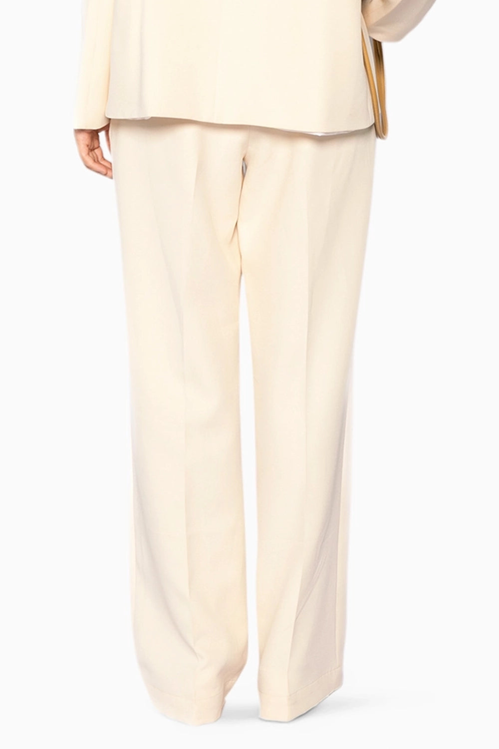 Phoenix Cream Trouser