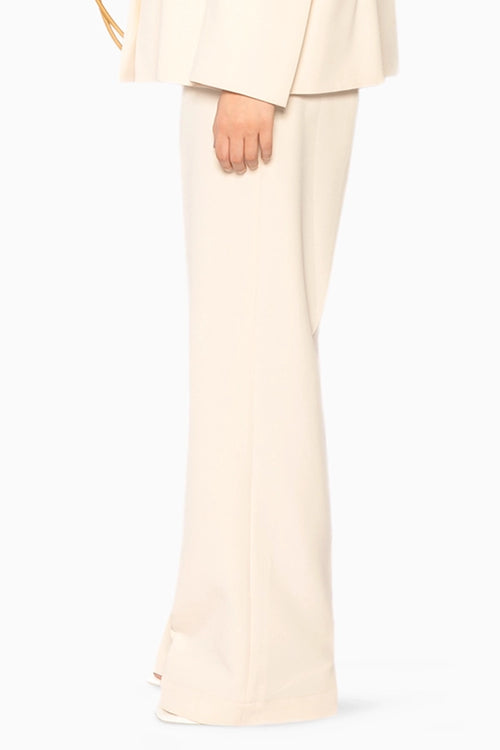 Phoenix Cream Trouser