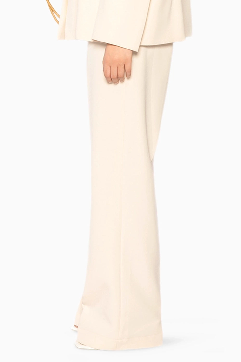 Phoenix Cream Trouser