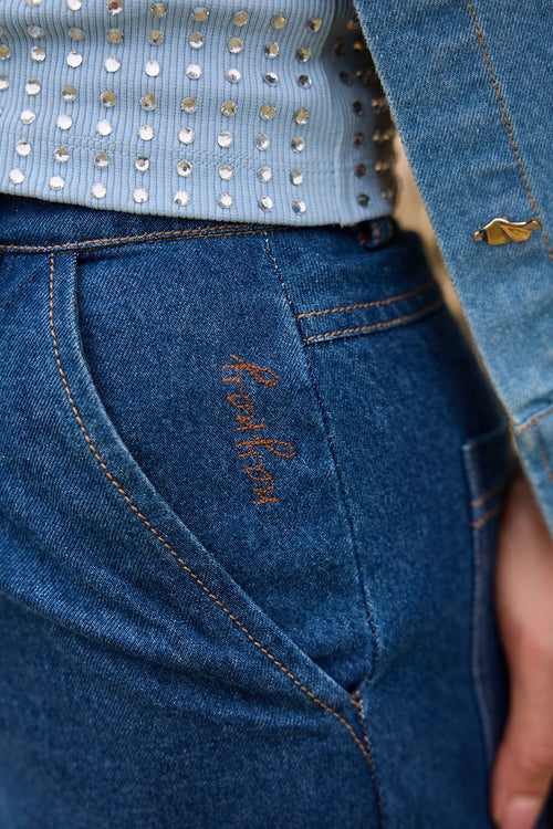 Adeline Pant