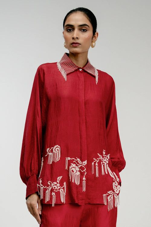 Heirloom Shirt