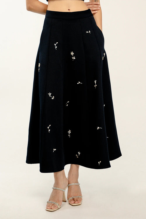In Between Skirt