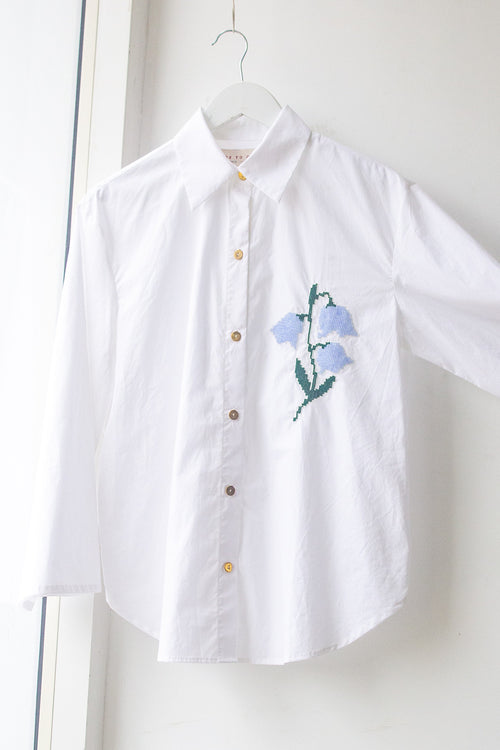Blooming Bell Shirt