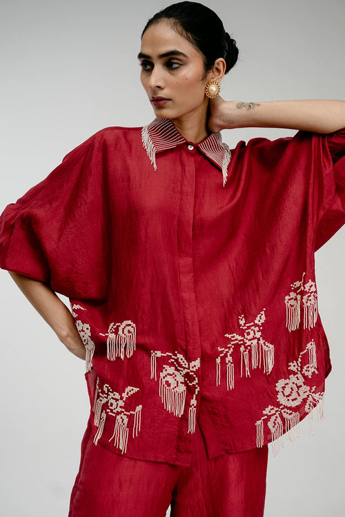 Heirloom Shirt