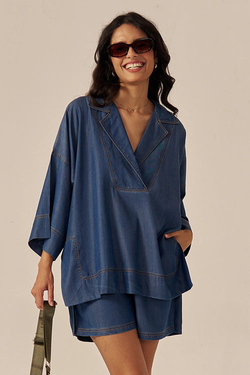 Yous Co-ord with Shorts