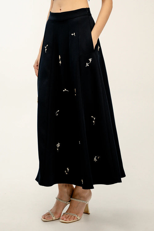 In Between Skirt
