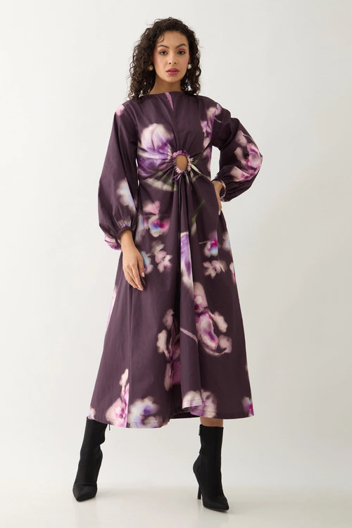 Grace  Haze Dress