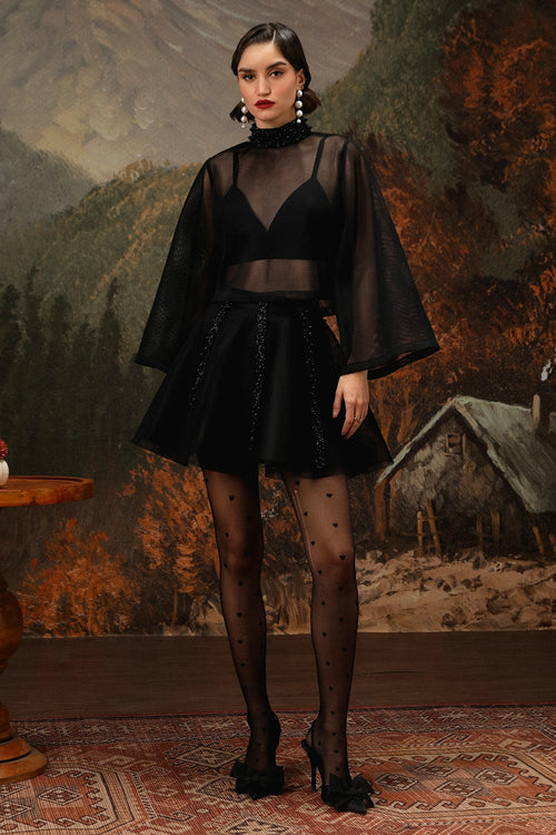 Lady Cora