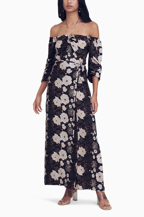 Dahlia Sicily Dress