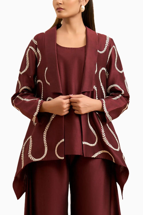 Regal Harmony Jacket