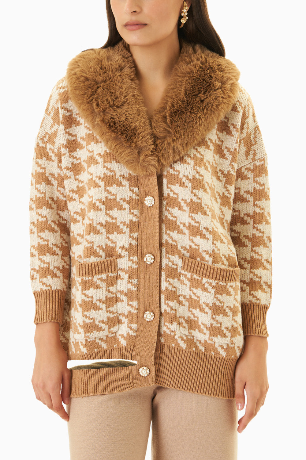 Grace Cardigan