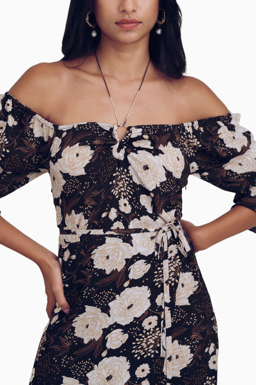 Dahlia Sicily Dress