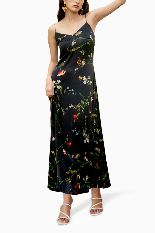 Secret Garden Dress