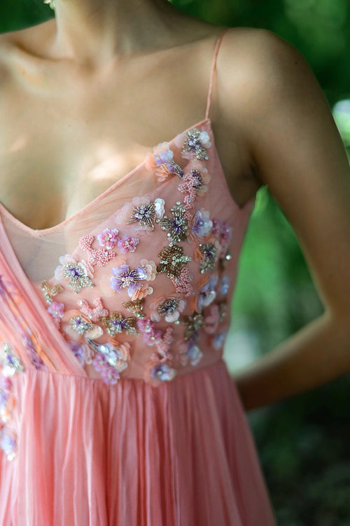 Bloom Serenade Dress