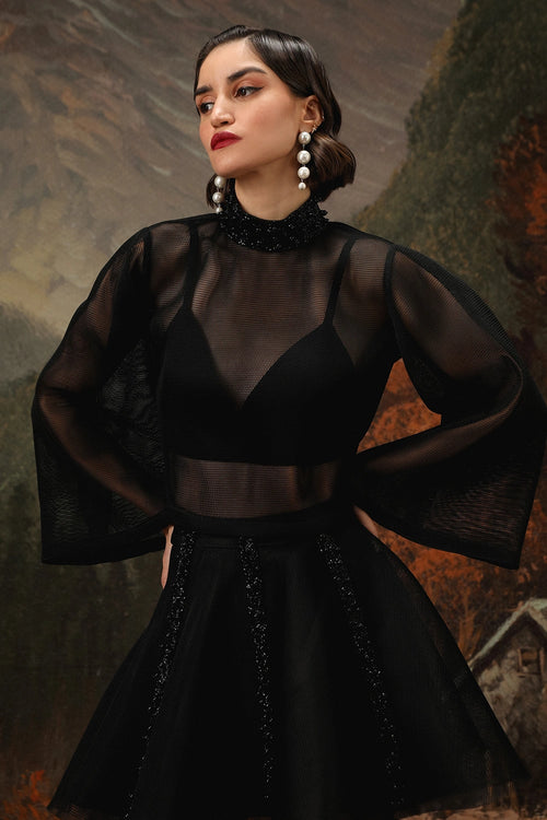 Lady Cora