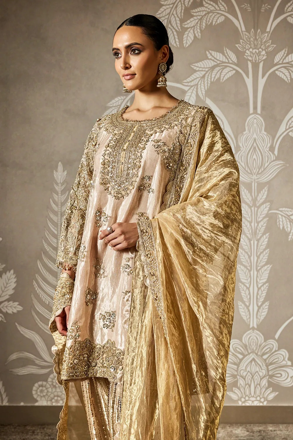 Roshni Kurta Set