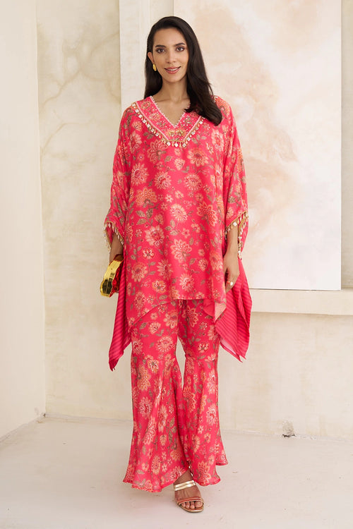 Mahi Kurta Set