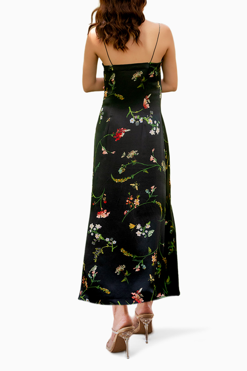 Secret Garden Dress