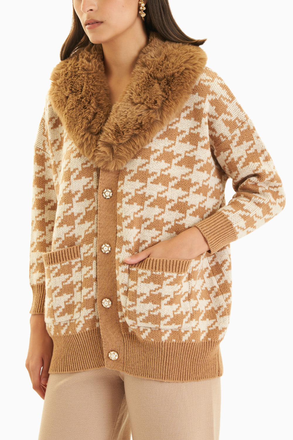 Grace Cardigan