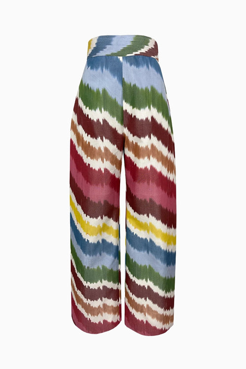 Rainbow Trousers