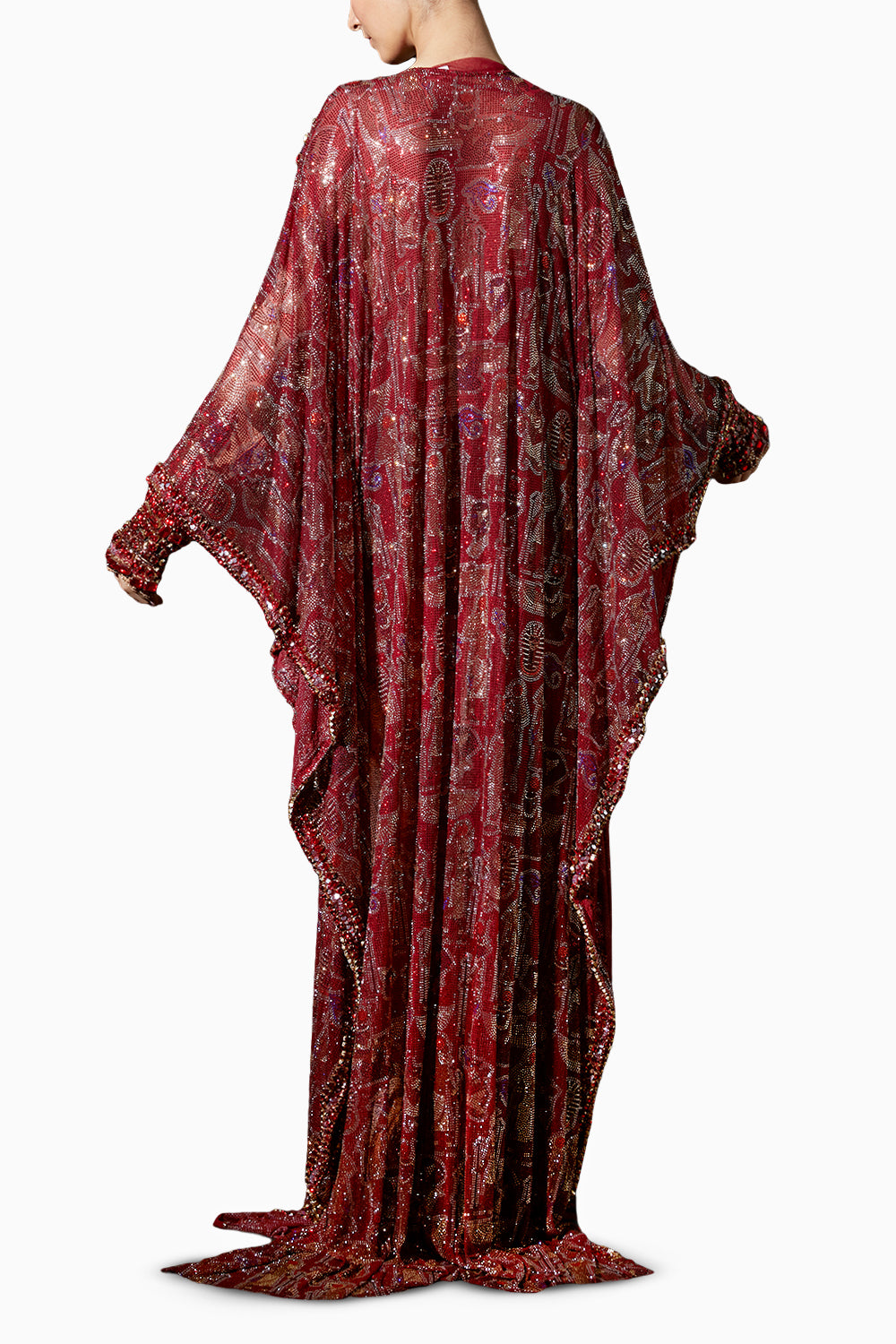 Kemet Kaftan