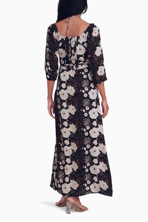 Dahlia Sicily Dress