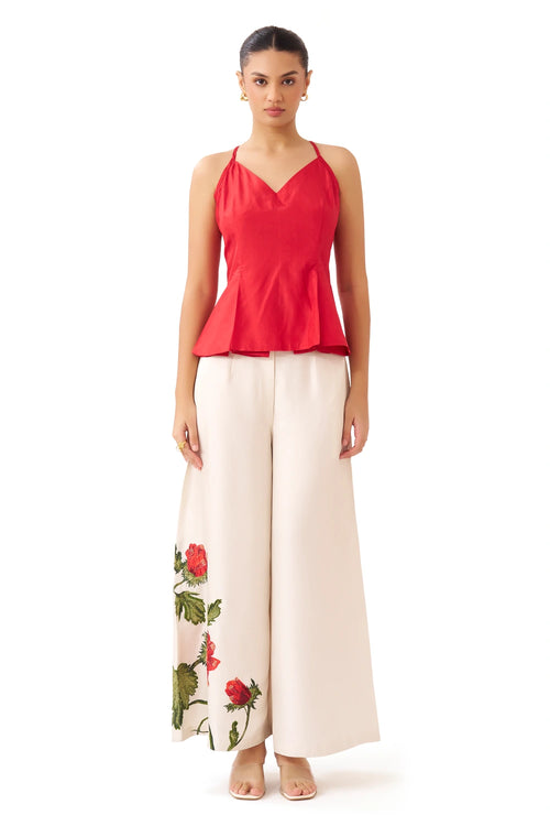 Verdure Top