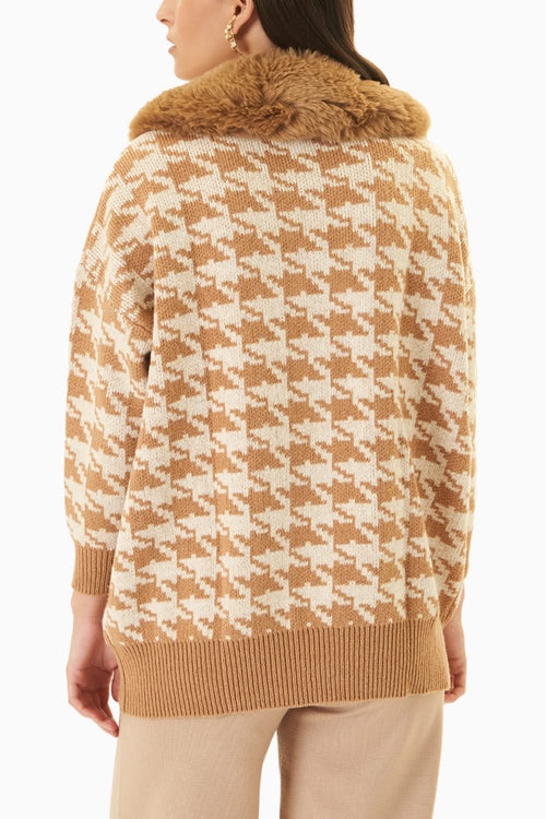 Grace Cardigan
