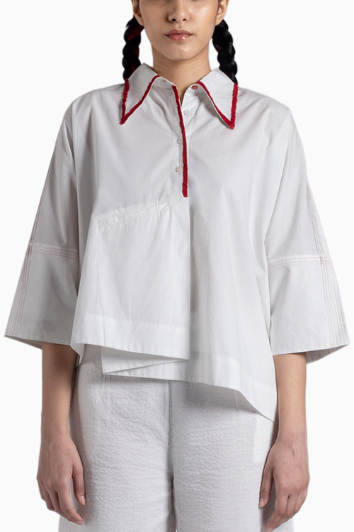 Emiko Shirt