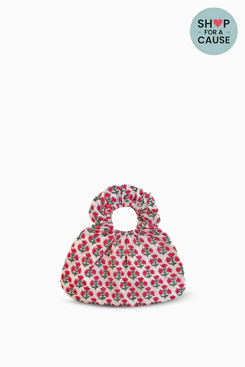 Red Mini Bag