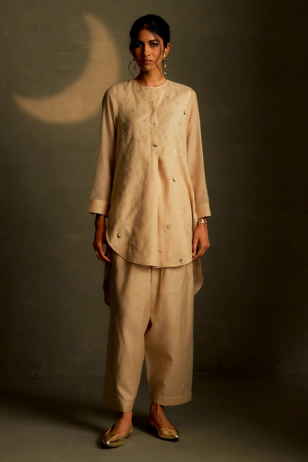 Sitara Salwar Set