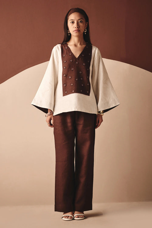 Bianca Eri Co-ord Set