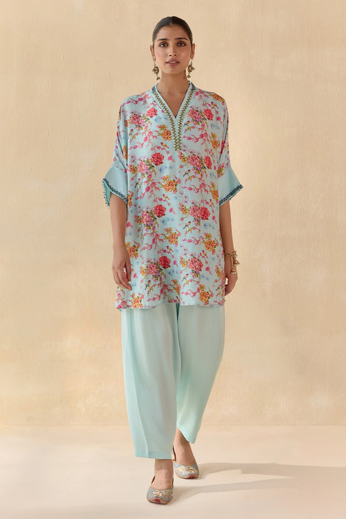 Saumya Kurta Set