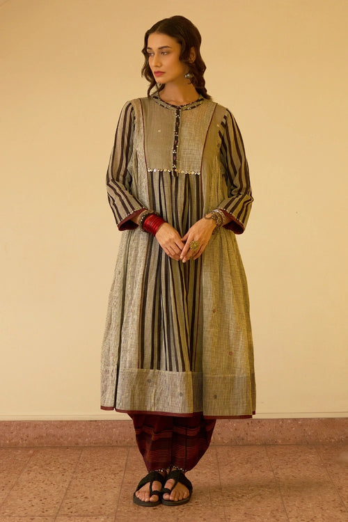 Kumud Pant