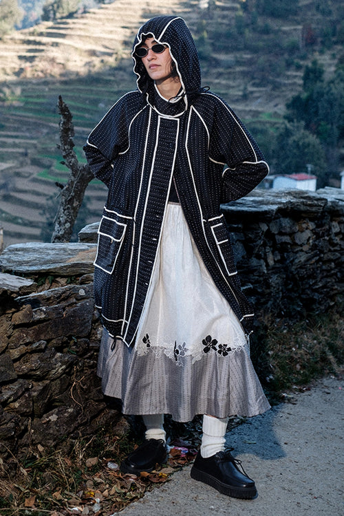 Cherry Blossom Skirt