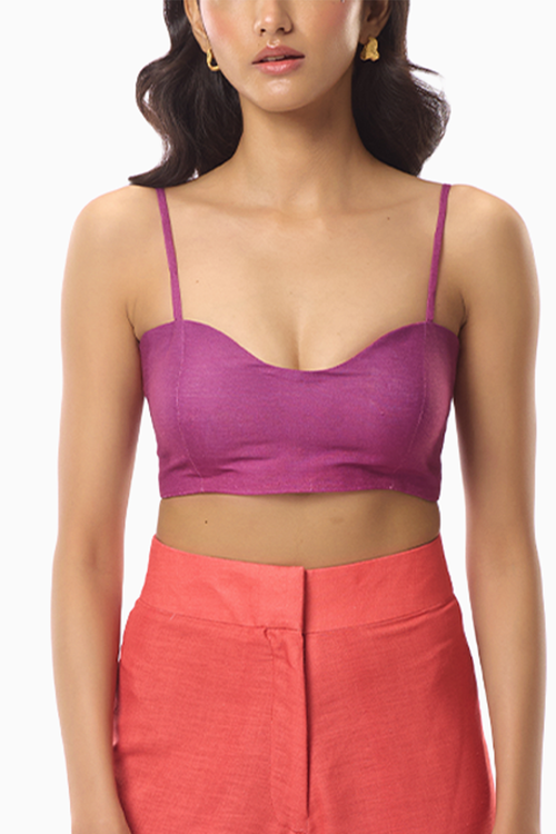 Alyssa Bralette