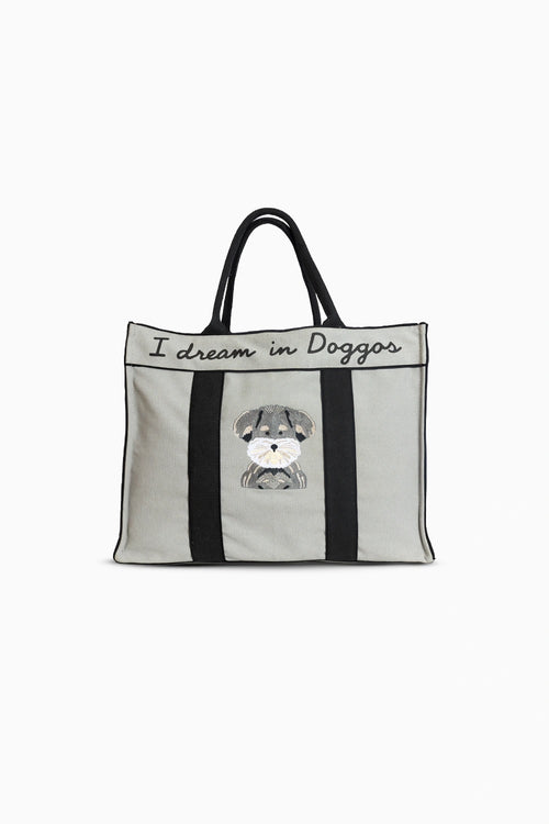 Grey Doggo I
