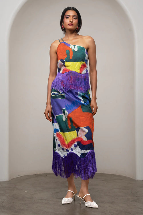 Varen Co-ord Set