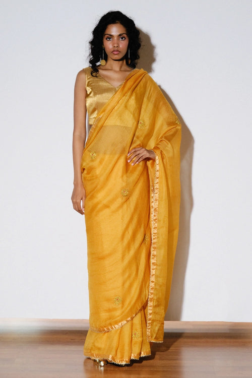 Roshini Silk Saree