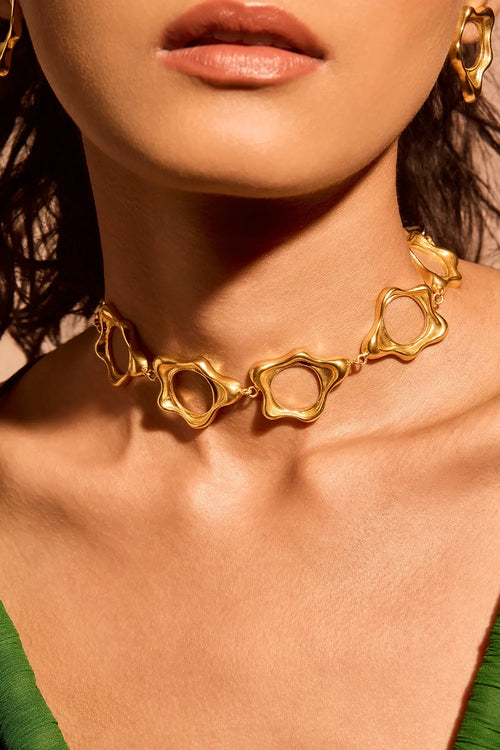 Fluid Choker