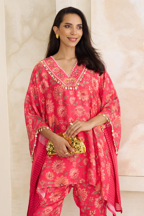 Mahi Kurta Set