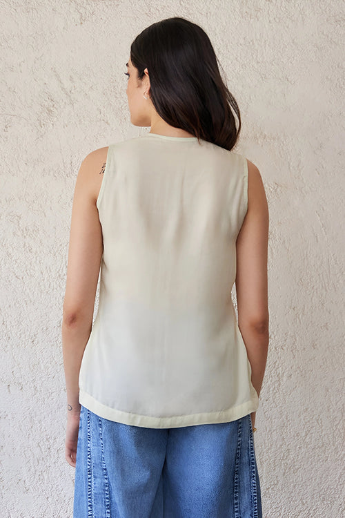 Overtie Top