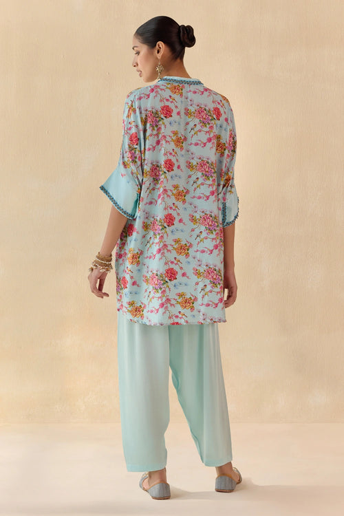Saumya Kurta Set