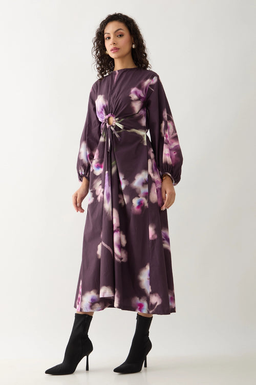 Grace  Haze Dress