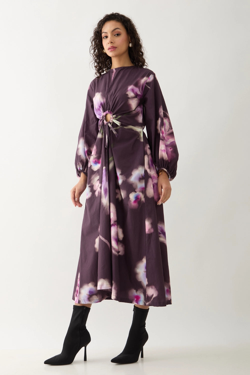 Grace  Haze Dress
