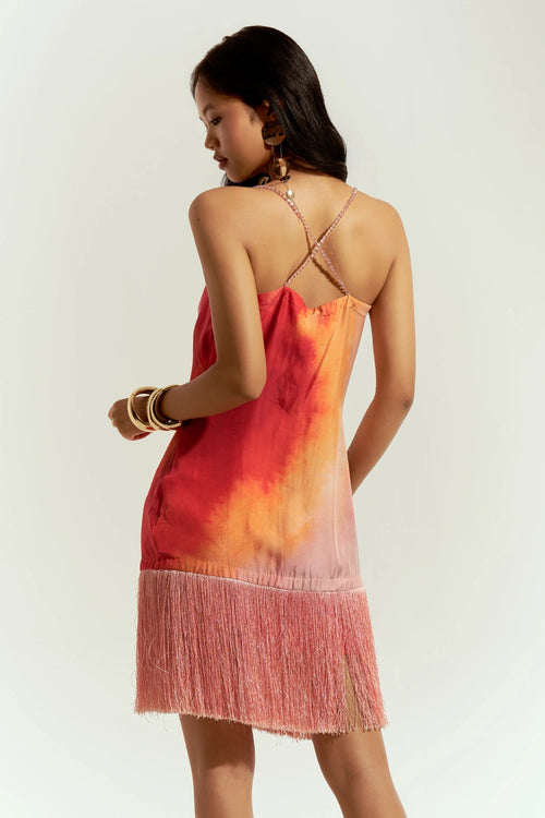 Orel Dress