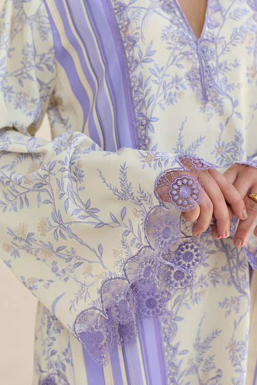 Verona Kaftan Dress