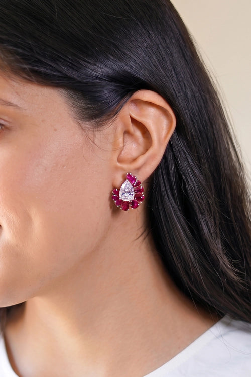 Echelon Statement Studs