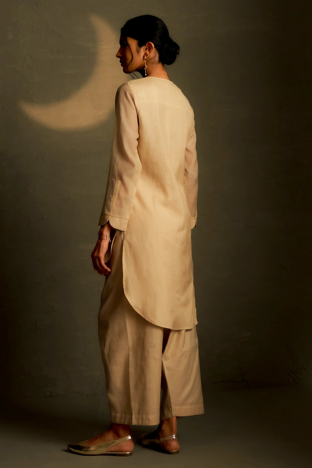Sitara Salwar Set