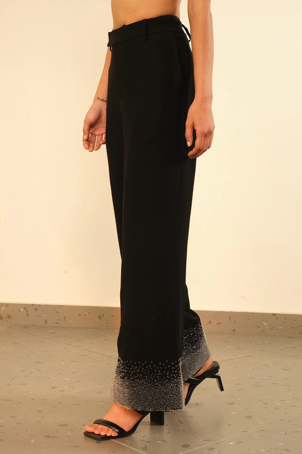 Celestial Edge Trousers
